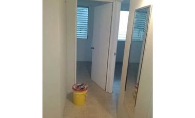 ALQUILO APARTAMENTO JARDIN OLIMPICO  3 RECAMARAS