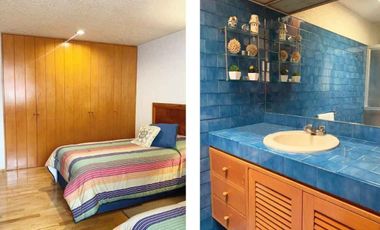 CASA EN VENTA EN PRADOS DEL CAMPESTRE, MORELIA