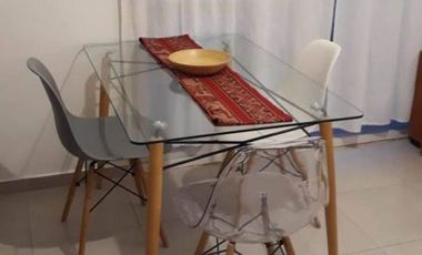Departamento en alquiler en Caseros