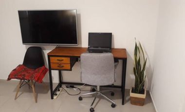 Departamento en alquiler en Caseros