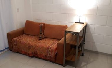 Departamento en alquiler en Caseros