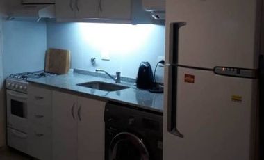 Departamento en alquiler en Caseros