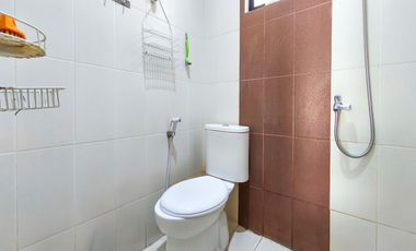 Rumah SHM 15 Menit ke Pamulang Square Hadap Selatan J-38261