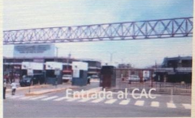 TERRENO FRENTE AL CENTRO AEREO COMERCIAL, CALLAO