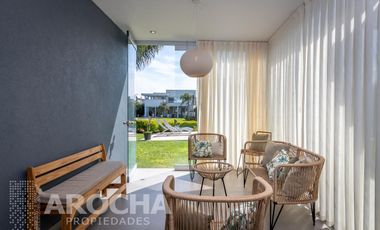 Nuevo Quilmes - Casa - Al canal