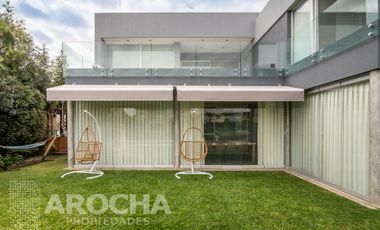 Nuevo Quilmes - Casa - Al canal