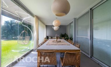 Nuevo Quilmes - Casa - Al canal