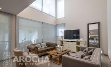 Nuevo Quilmes - Casa - Al canal