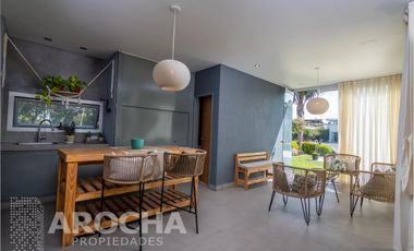 Nuevo Quilmes - Casa - Al canal
