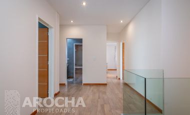Nuevo Quilmes - Casa - Al canal