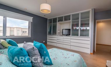 Nuevo Quilmes - Casa - Al canal