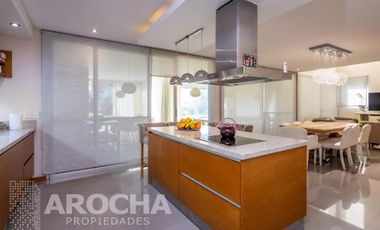 Nuevo Quilmes - Casa - Al canal