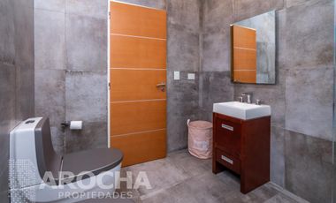 Nuevo Quilmes - Casa - Al canal