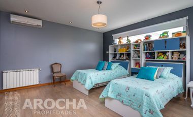 Nuevo Quilmes - Casa - Al canal