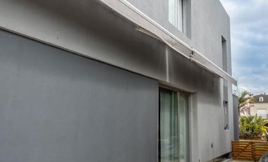 Nuevo Quilmes - Casa - Al canal