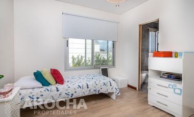 Nuevo Quilmes - Casa - Al canal