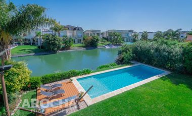 Nuevo Quilmes - Casa - Al canal