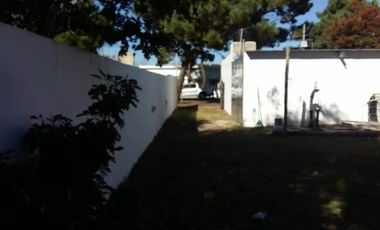Casa en venta en Las Toninas