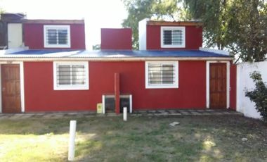 Casa en venta en Las Toninas