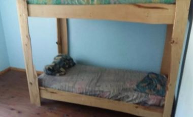 Casa en venta en Las Toninas
