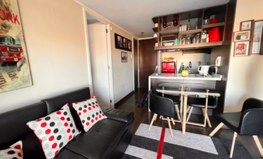 VENTA DEPARTAMENTO, METRO PRÍNCIPE DE GALES ,MARIPOSA.