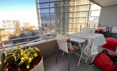 VENTA DEPARTAMENTO, METRO PRÍNCIPE DE GALES ,MARIPOSA.