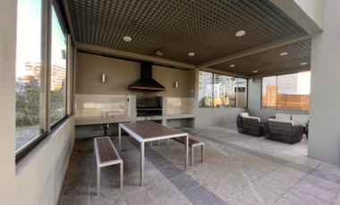 VENTA DEPARTAMENTO, METRO PRÍNCIPE DE GALES ,MARIPOSA.