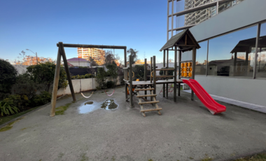 VENTA DEPARTAMENTO, METRO PRÍNCIPE DE GALES ,MARIPOSA.