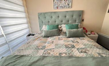VENTA DEPARTAMENTO, METRO PRÍNCIPE DE GALES ,MARIPOSA.