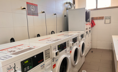 VENTA DEPARTAMENTO, METRO PRÍNCIPE DE GALES ,MARIPOSA.
