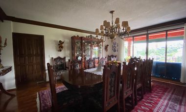 Casa en Renta, Colonia Bosque de las Lomas, Miguel Hidalgo