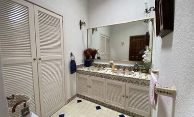 Casa en Renta, Colonia Bosque de las Lomas, Miguel Hidalgo