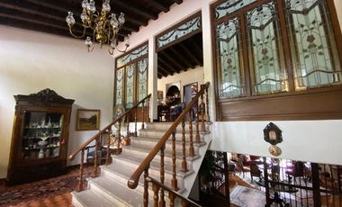Casa en Renta, Colonia Bosque de las Lomas, Miguel Hidalgo