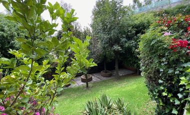 Casa en Renta, Colonia Bosque de las Lomas, Miguel Hidalgo