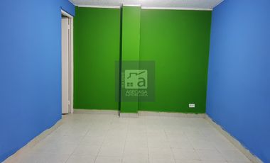 COD. 6304 - SE ARRIENDA APARTAMENTO - BARRIO: ALFONSO LOPEZ