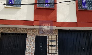 COD. 6304 - SE ARRIENDA APARTAMENTO - BARRIO: ALFONSO LOPEZ