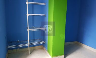 COD. 6304 - SE ARRIENDA APARTAMENTO - BARRIO: ALFONSO LOPEZ