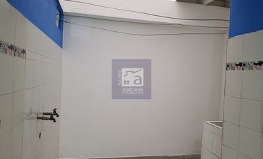 COD. 6304 - SE ARRIENDA APARTAMENTO - BARRIO: ALFONSO LOPEZ