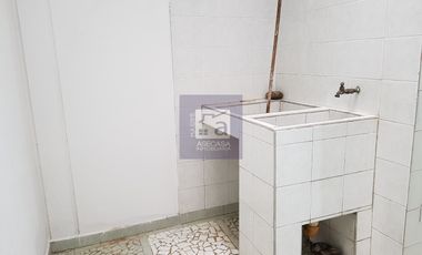 COD. 6304 - SE ARRIENDA APARTAMENTO - BARRIO: ALFONSO LOPEZ