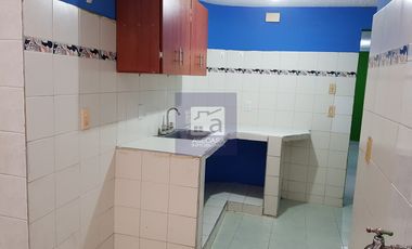 COD. 6304 - SE ARRIENDA APARTAMENTO - BARRIO: ALFONSO LOPEZ