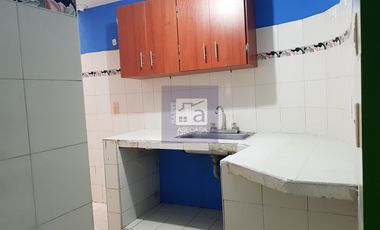 COD. 6304 - SE ARRIENDA APARTAMENTO - BARRIO: ALFONSO LOPEZ