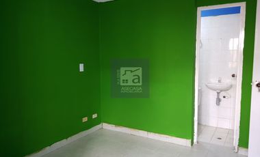 COD. 6304 - SE ARRIENDA APARTAMENTO - BARRIO: ALFONSO LOPEZ