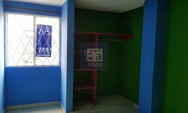 COD. 6304 - SE ARRIENDA APARTAMENTO - BARRIO: ALFONSO LOPEZ