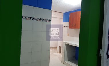 COD. 6304 - SE ARRIENDA APARTAMENTO - BARRIO: ALFONSO LOPEZ
