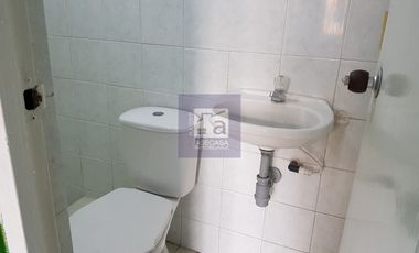 COD. 6304 - SE ARRIENDA APARTAMENTO - BARRIO: ALFONSO LOPEZ