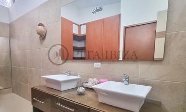 casa en venta en boconó. Cod V2789