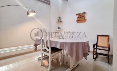 casa en venta en boconó. Cod V2789