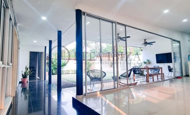 casa en venta en boconó. Cod V2789