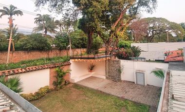 casa en venta en boconó. Cod V2789