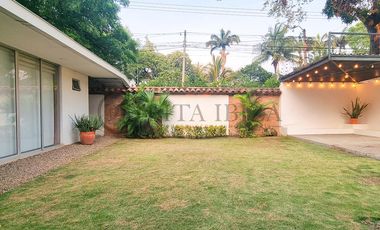 casa en venta en boconó. Cod V2789